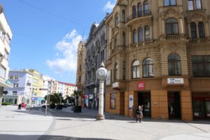 Centrum Opawy.
