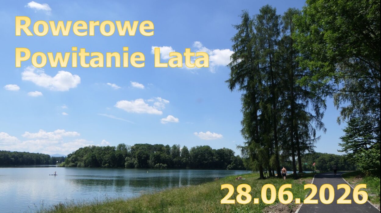 Rowerowe Powitanie Lata 2026