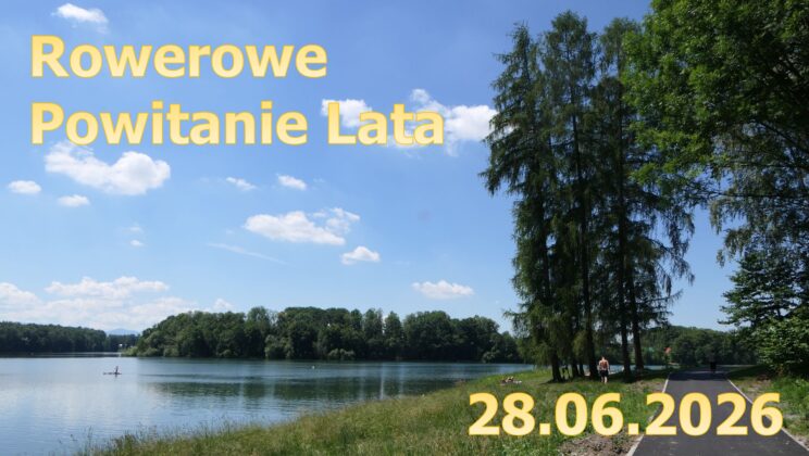 Rowerowe Powitanie Lata 2026