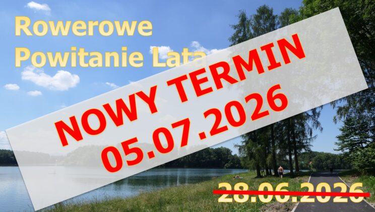 Rowerowe Powitanie Lata 2026